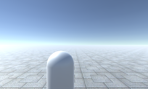 Caméra à la troisième personne dans Unity
