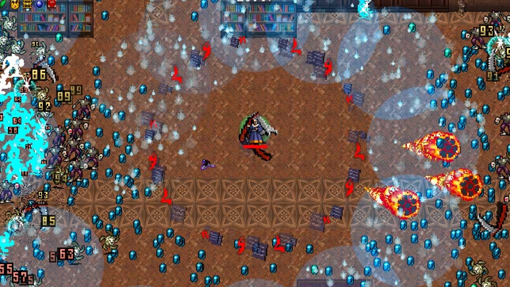 Survivants des vampires 2