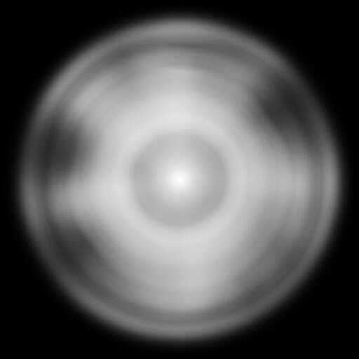 Texture légère des biscuits.