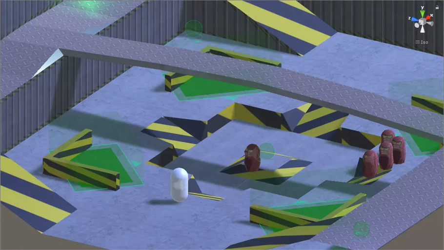 Ultimate Spawner 2.0 - Un atout Unity qui change la donne.