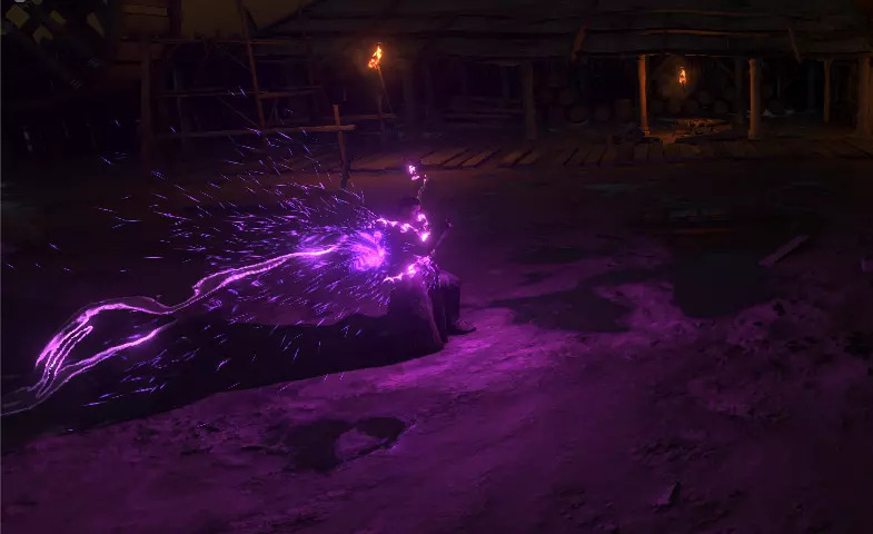 Pack d'effets réalistes 4