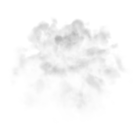 Texture De Petit Nuage Transparente