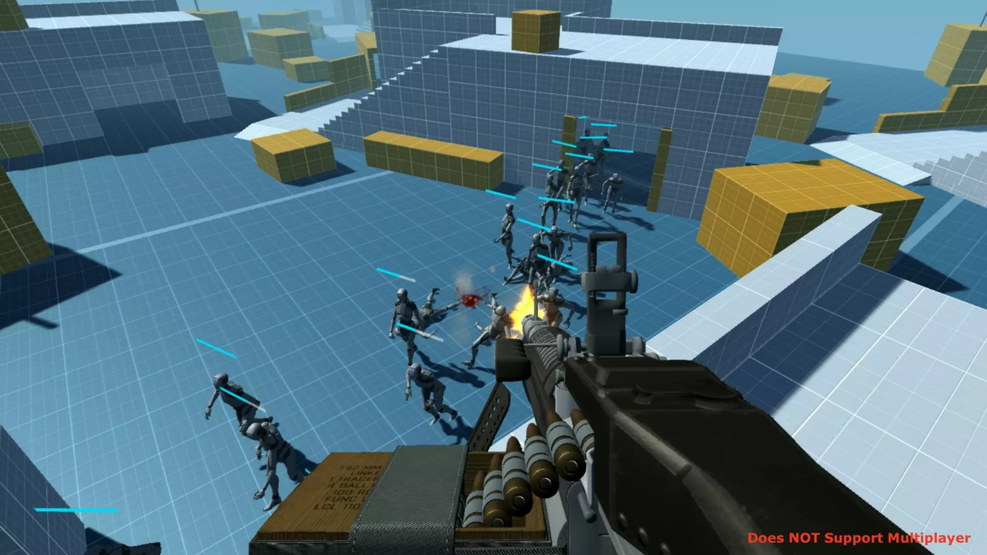 Zombie AI pour Unity: personnalisation du générateur