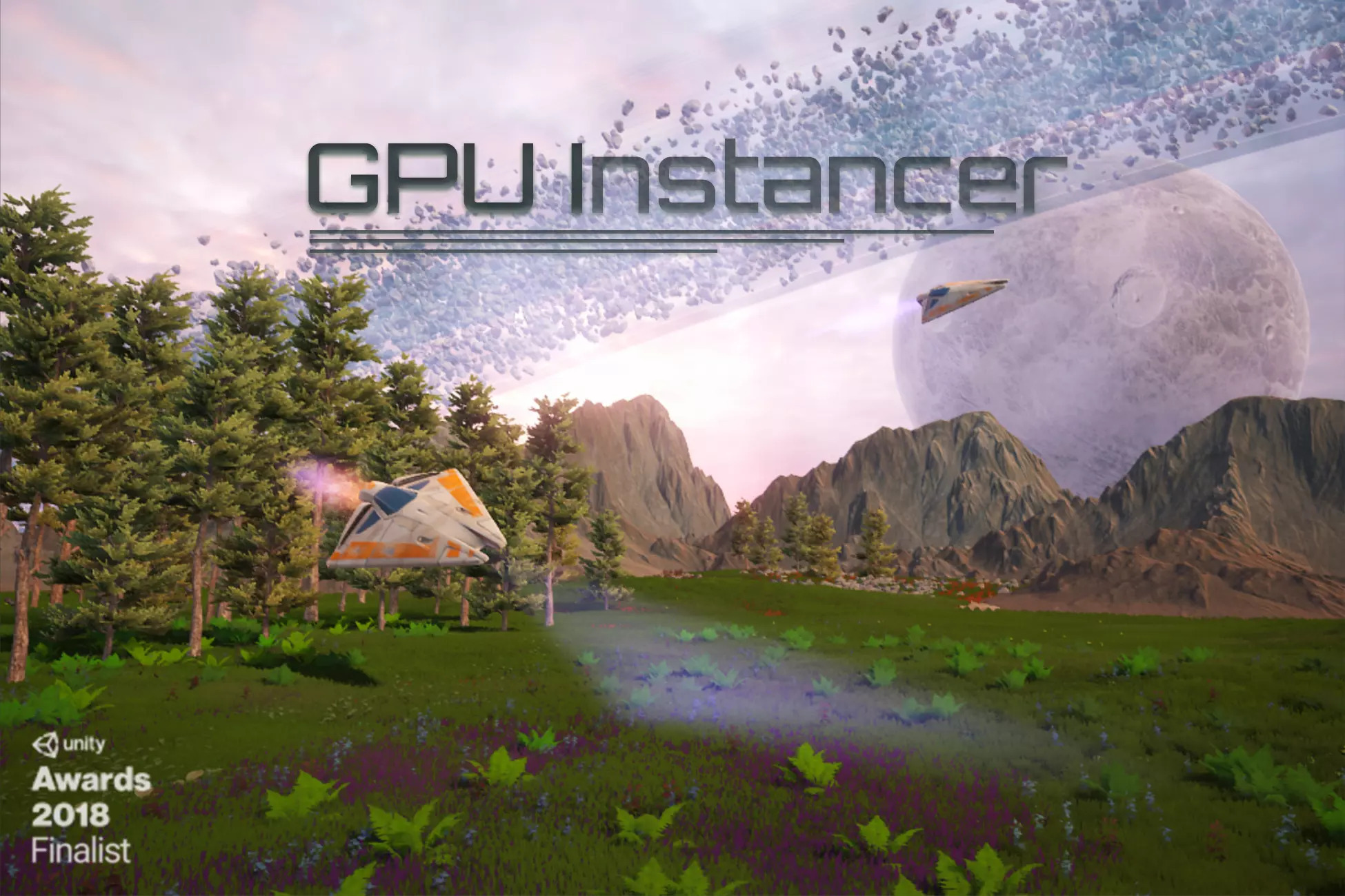 Instance GPU